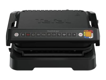 GC7728 OptiGrill 2in1